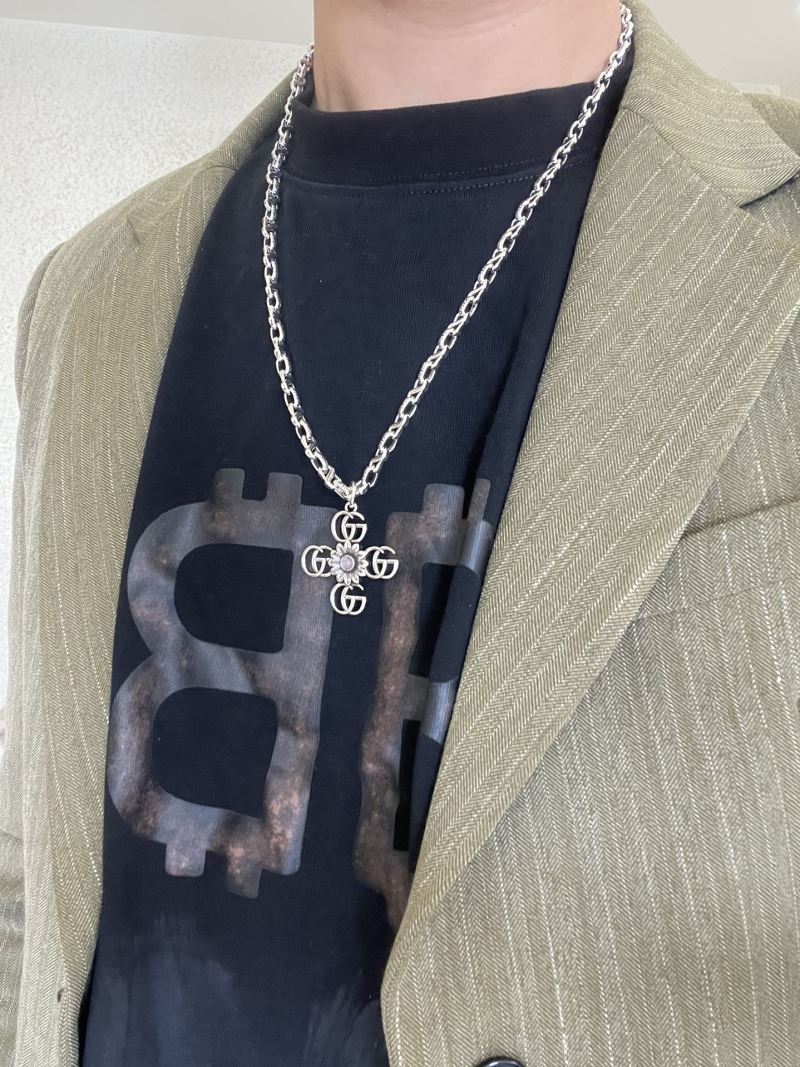 Gucci Necklaces